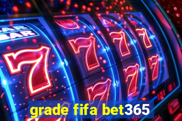 grade fifa bet365